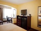 фото отеля Quality Inn Fuquay Varina