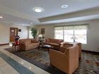 фото отеля Quality Inn Fuquay Varina