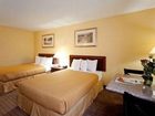 фото отеля Quality Inn Fuquay Varina