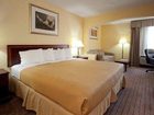 фото отеля Quality Inn Fuquay Varina