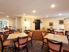 фото отеля Quality Inn Fuquay Varina