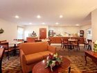 фото отеля Quality Inn Fuquay Varina