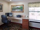 фото отеля Quality Inn Fuquay Varina