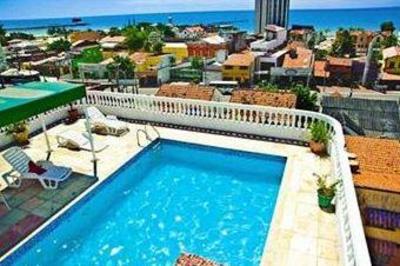 фото отеля Romeo e Julieta Suites