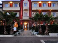 Aeva Hotel Cagnes-sur-Mer