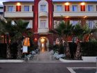 фото отеля Aeva Hotel Cagnes-sur-Mer