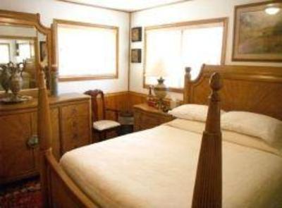 фото отеля Kenai River Drifters Lodge