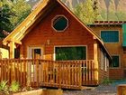 фото отеля Kenai River Drifters Lodge