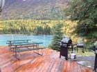 фото отеля Kenai River Drifters Lodge