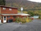 фото отеля Kenai River Drifters Lodge