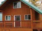 фото отеля Kenai River Drifters Lodge
