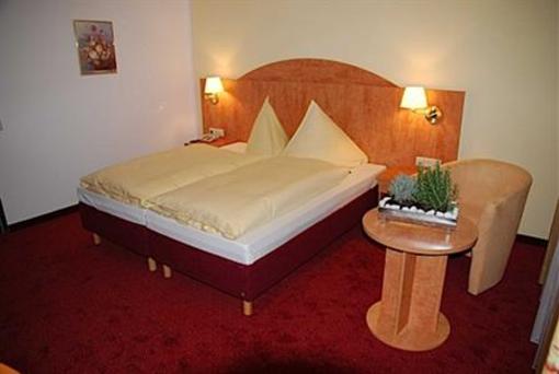 фото отеля Hotel Cortina Hochenschwand