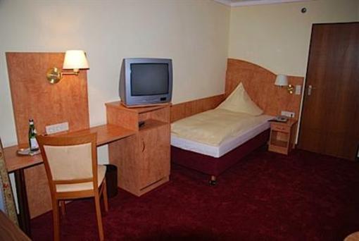 фото отеля Hotel Cortina Hochenschwand