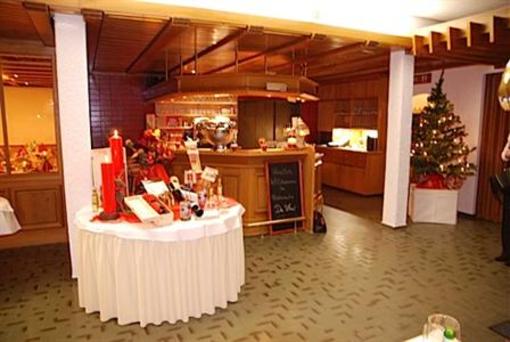 фото отеля Hotel Cortina Hochenschwand