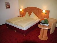 Hotel Cortina Hochenschwand