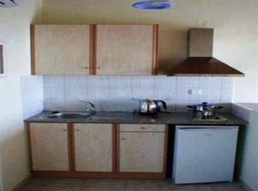 фото отеля Erietta Apartments and Studios (Kefalonia)
