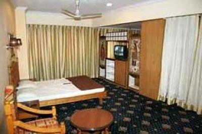 фото отеля Hotel Chinar