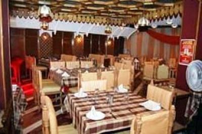 фото отеля Hotel Chinar