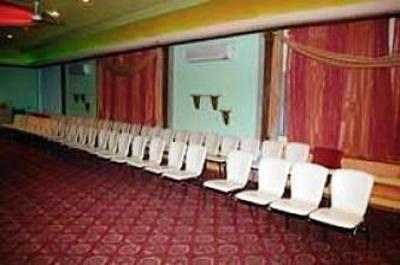 фото отеля Hotel Chinar