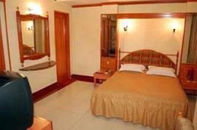 фото отеля Hotel Chinar