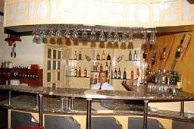 фото отеля Hotel Chinar