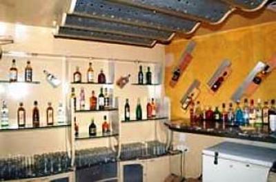 фото отеля Hotel Chinar