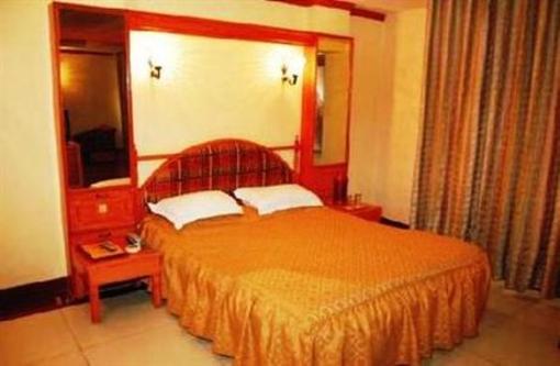 фото отеля Hotel Chinar