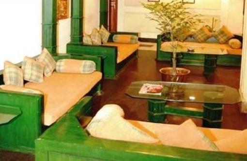 фото отеля Hotel Chinar