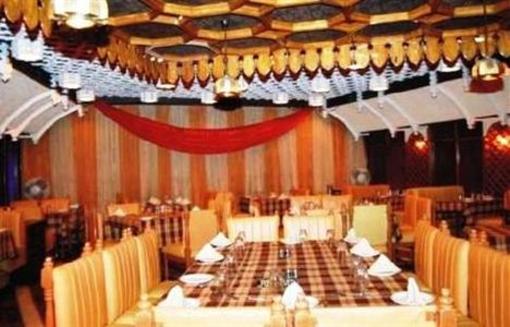 фото отеля Hotel Chinar