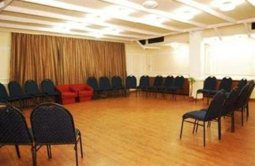фото отеля Hotel Chinar