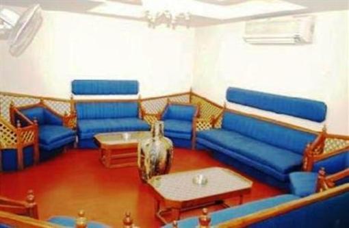 фото отеля Hotel Chinar