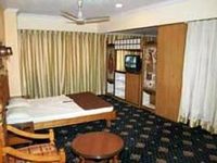 Hotel Chinar