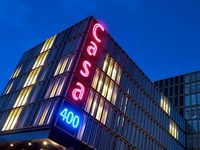 Hotel Casa 400