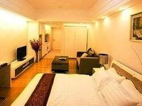 She & He Hotel Apartment Guangzhou Jinxiu