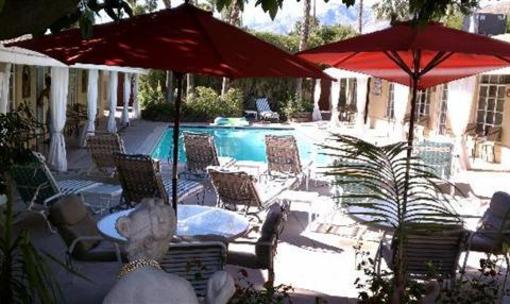 фото отеля La Dolce Vita Resort Palm Springs