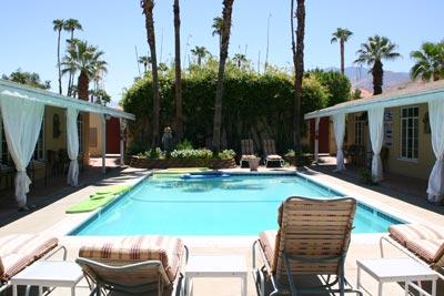 фото отеля La Dolce Vita Resort Palm Springs