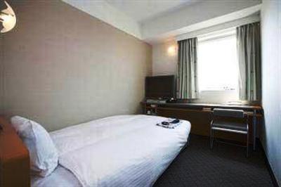 фото отеля APA Hotel Toyama-Ekimae