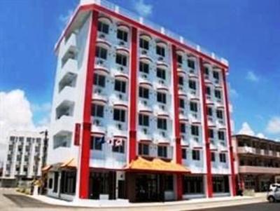 фото отеля APA Hotel Toyama-Ekimae