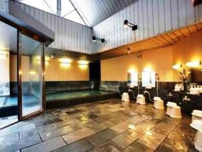 фото отеля APA Hotel Toyama-Ekimae