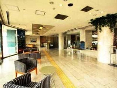 фото отеля APA Hotel Toyama-Ekimae