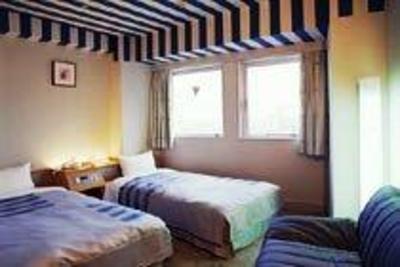 фото отеля APA Hotel Toyama-Ekimae