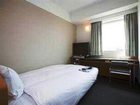 фото отеля APA Hotel Toyama-Ekimae