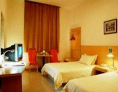 фото отеля JJ Inns Zhuji Beauty Hometown