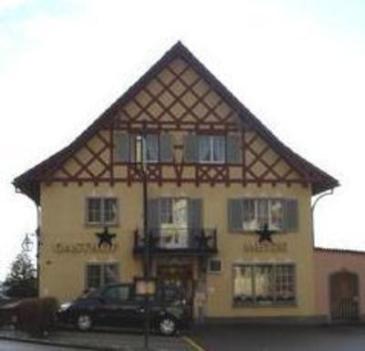 фото отеля Hotel Gasthof Metzg