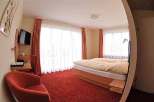 фото отеля Hotel Gasthof Metzg