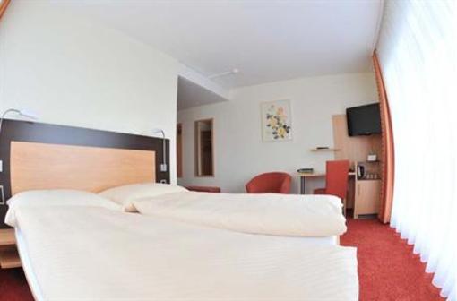 фото отеля Hotel Gasthof Metzg