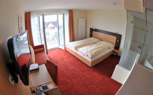 фото отеля Hotel Gasthof Metzg