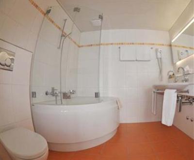 фото отеля Hotel Gasthof Metzg