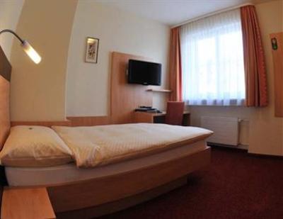 фото отеля Hotel Gasthof Metzg