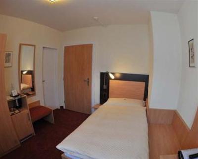 фото отеля Hotel Gasthof Metzg